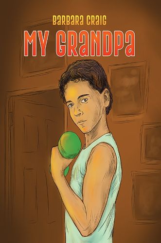 Cover image for My Grandpa