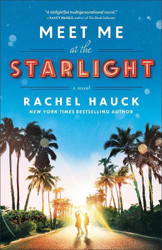 Cover image for Meet Me at the Starlight