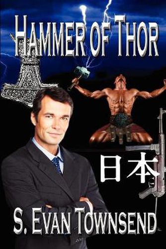 Cover image for Hammer of Thor