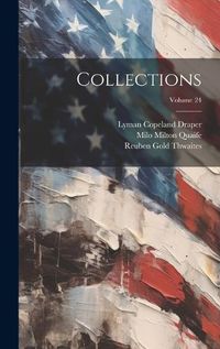 Cover image for Collections; Volume 24