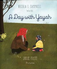 Cover image for A Day with Yayah