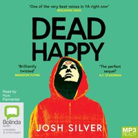 Cover image for Dead Happy