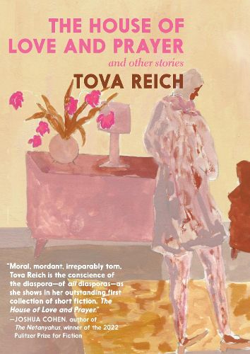 Cover image for The House of Love and Prayer