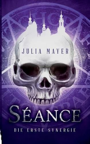 Cover image for Seance: Die erste Synergie