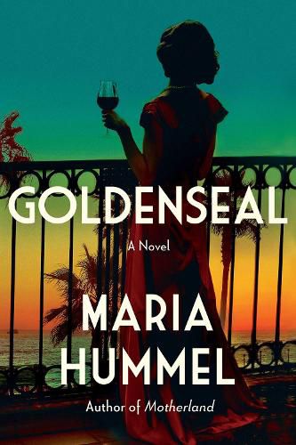 Cover image for Goldenseal