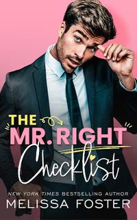 Cover image for The Mr. Right Checklist