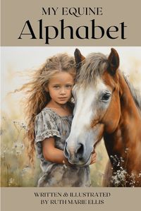 Cover image for My Equestrian Alphabet