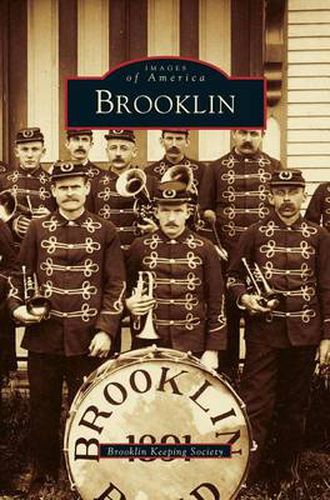 Cover image for Brooklin