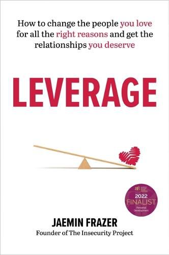 Cover image for Leverage