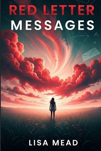 Cover image for Red Letter Messages