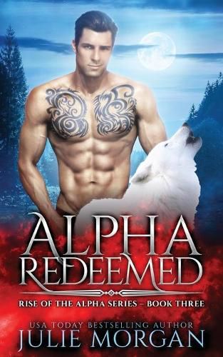 Cover image for Alpha Redeemed