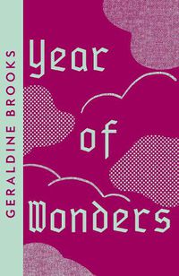 Cover image for Year of Wonders