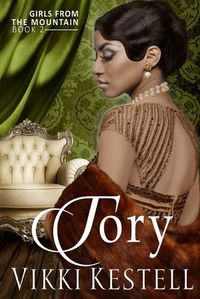 Cover image for Tory (Girls from the Mountain, Book 2)