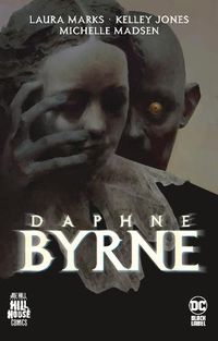 Cover image for Daphne Byrne