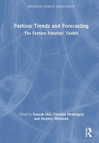 Cover image for Fashion Trends and Forecasting