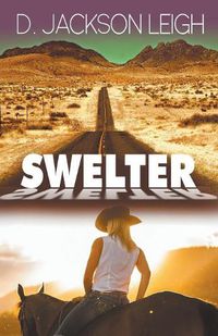 Cover image for Swelter