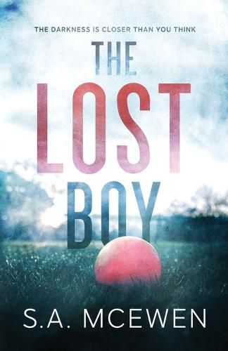 Cover image for The Lost boy