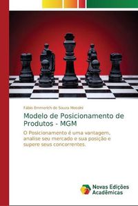 Cover image for Modelo de Posicionamento de Produtos - MGM