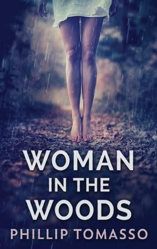 Cover image for Woman in the Woods