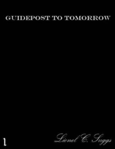 Cover image for Guidepost to Tomorrow (1)