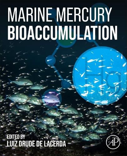 Cover image for Marine Mercury Bioaccumulation