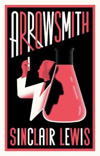 Cover image for Arrowsmith