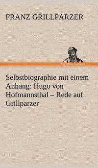 Cover image for Selbstbiographie
