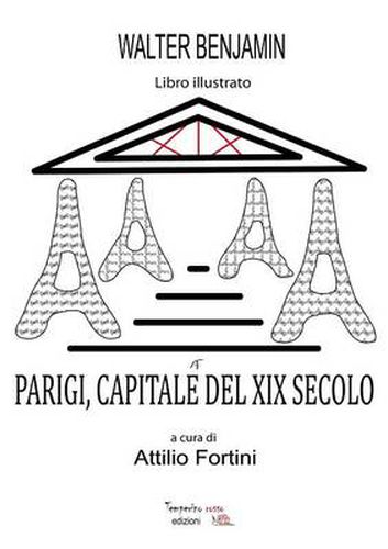 Cover image for Parigi, Capitale del XIX secolo