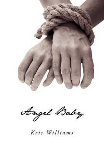 Cover image for Angel Baby