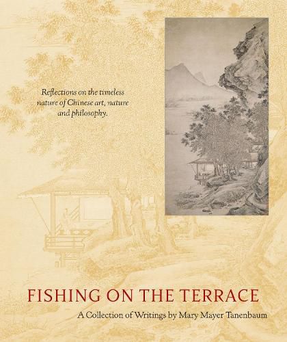 Cover image for Fishing on the Terrace