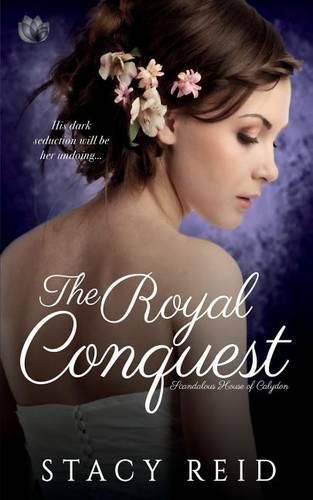 Cover image for The Royal Conquest