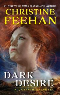 Cover image for Dark Desire