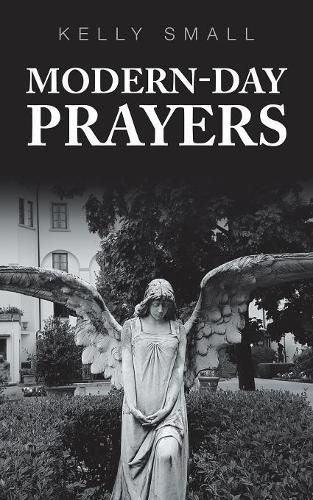 Cover image for Modern-Day Prayers