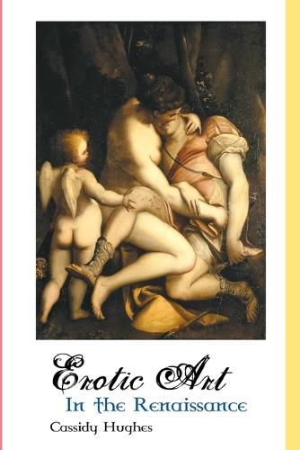 Cover image for Erotic Art in the Renaissance