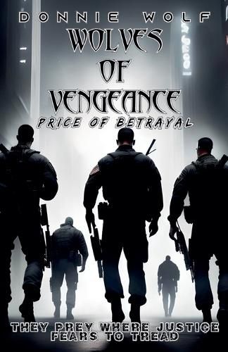 Cover image for Price of Betrayal
