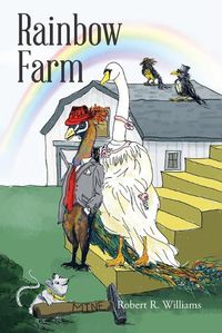 Cover image for Rainbow Farm