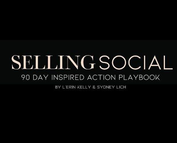 Cover image for 90 Inspired Action Playbook