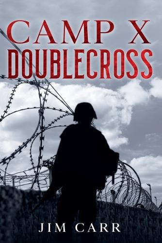 Cover image for Camp X Doublecross