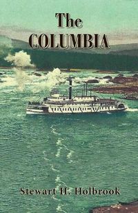 Cover image for The Columbia