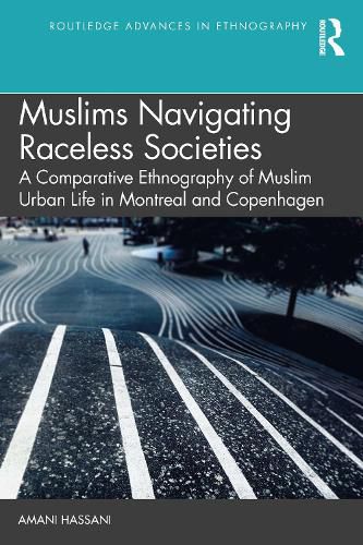 Cover image for Navigating Colour-Blind Societies