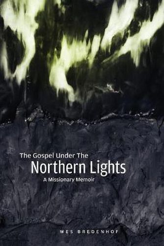 Cover image for The Gospel Under the Northern Lights