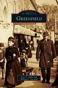 Cover image for Greenfield