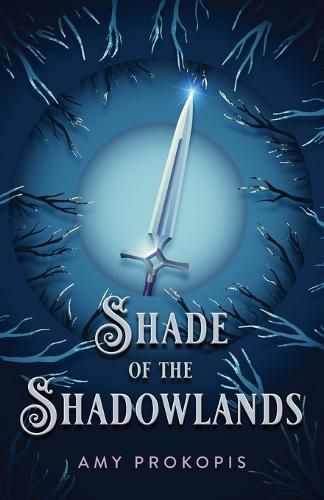 Cover image for Shade of the Shadowlands