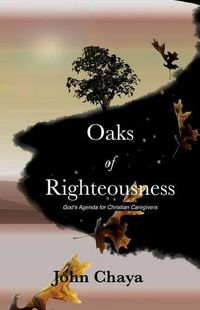 Cover image for Oaks of Righteousness