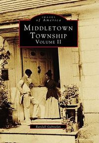 Cover image for Middletown Township