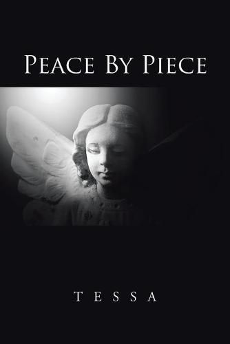 Cover image for Peace by Piece