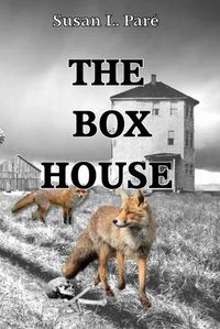 Cover image for The Box House