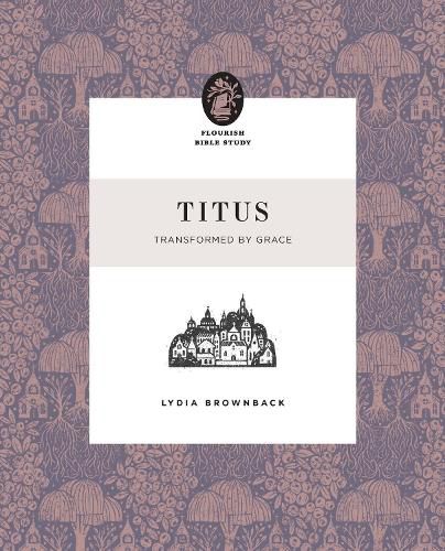 Cover image for Titus