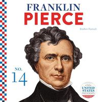 Cover image for Franklin Pierce