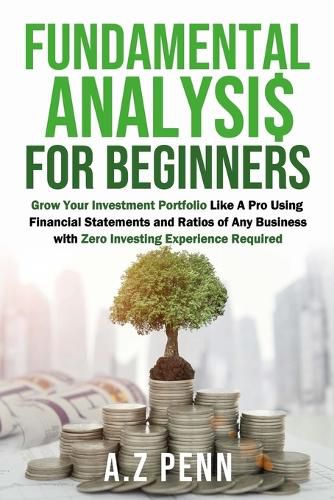 Cover image for Fundamental Analysis for Beginners
